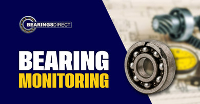 How Bearings Fit into Your Predictive Maintenance Strategy 