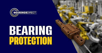 How Environmental Factors Affect Linear Bearings and How to Protect Them  How Environmental Factors Affect Linear Bearings and How to Protect Them