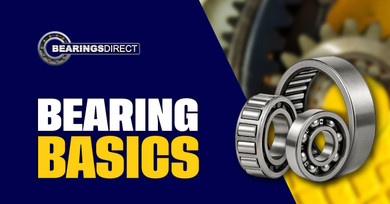 How to Choose the Right Bearings: Types, Sizes, and Material Comparison Guide 