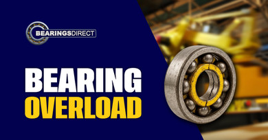 Is Overload Stress Killing Your Bearings? 