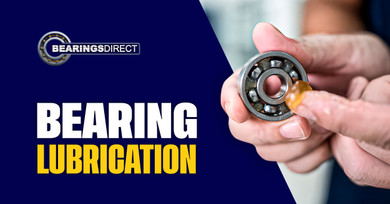 Maximizing Bearing Life Through Proper Lubrication