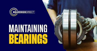 Overcoming Common Challenges in Heavy Equipment Bearing Maintenance