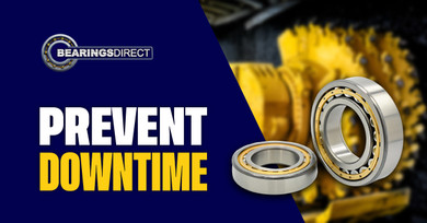 How Quality Bearings Prevent Costly Downtime in Heavy Equipment