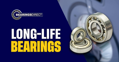 Reducing Downtime in MRI and CT Machines with Long-Life Bearings