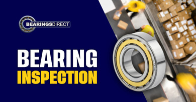 Spotting Wear and Tear: DIY Inspection Tips for Heavy Machinery Bearings