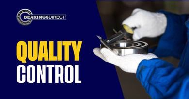 The Importance of Quality Control in Bearing Manufacturing: Ensuring Reliability in Auto Bearings and Precision Bearings