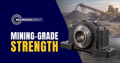 Custom Components for Mining and Bulk Handling: Materials Built for Harsh Conditions 