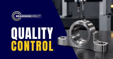 Quality Control for Custom Machined Parts: What Inspection Standards Should You Expect?  