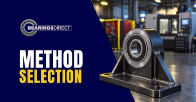 The Difference Between Custom Fabrication and Custom Machining: Which Process Do You Need? 