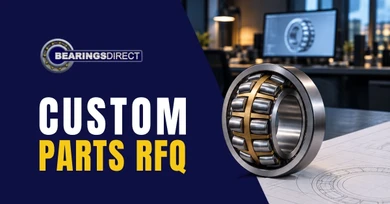 How to Write an RFQ for Custom Machined Components: A Step-by-Step Template 