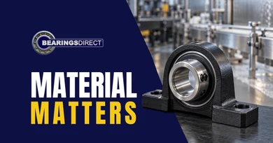 Carbon Steel vs. Stainless Steel for Custom Metal Components: A Practical Comparison 