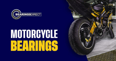 What Happens When Motorcycle Bearings Fail: The Importance of Timely Replacement