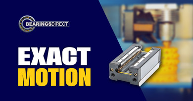 Why Precision Bearings Are Critical for Your 3D Printer’s Performance  Why Precision Bearings Are Critical for Your 3D Printer’s Performance