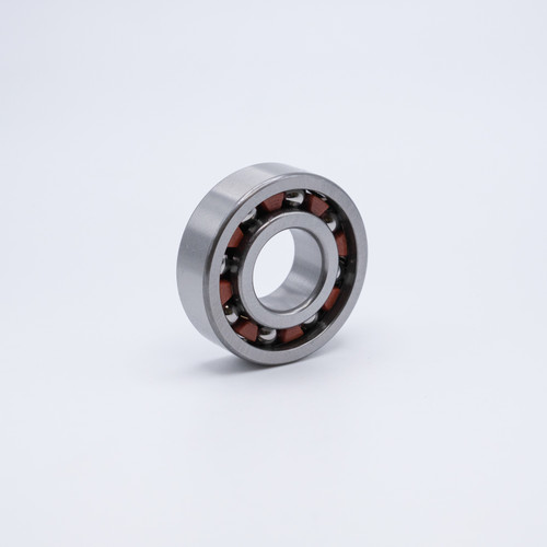 Deep Groove Ball Bearings & Super Precision Radial Ball Bearings