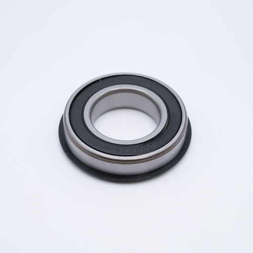 6203-ZZNR Ball Bearing 17x40x12 Shielded Snap Ring 6203.2ZR.NR