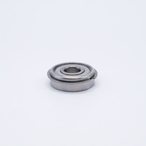 SKF 6206 ZZ Deep Groove Ball Bearing - Metal Shielded, 30x62x16 Mm - 6206 2Z