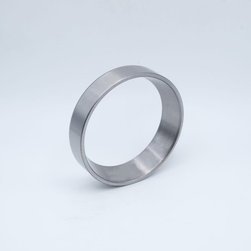 07196 Taper Cup Roller Bearing 1.969 Angled View