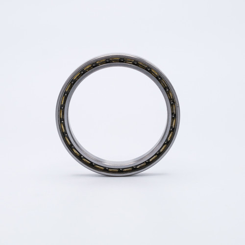 6707 Ball Bearing 35x44x5mm Front View