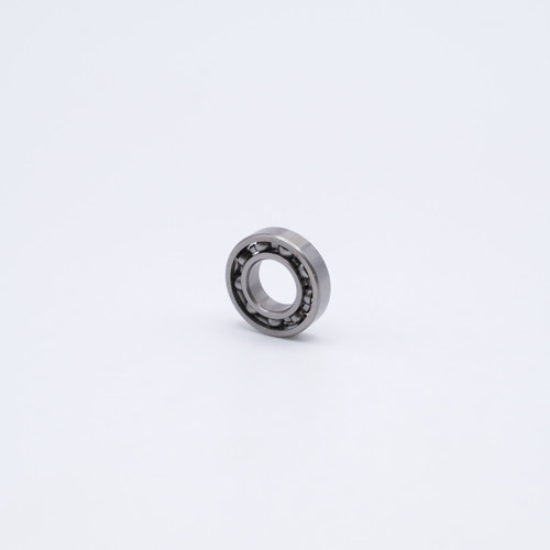 6805 Ball Bearing 25x37x7mm Angled View