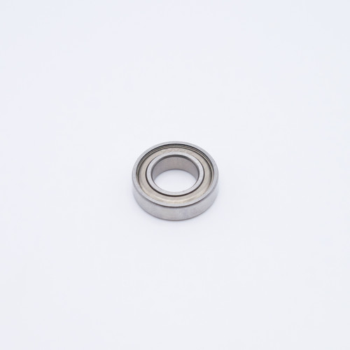 6819-ZZ Ball Bearing 95x120x13mm Front View