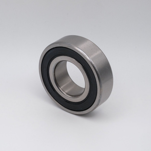 8026 Felt Seal Ball Bearing 26x52x5/8 Angled View