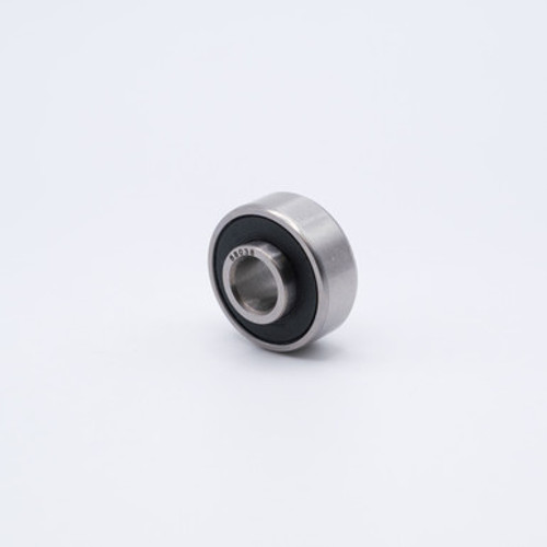 88501 Felt Seal Ball Bearing 12x32x15.4 88501-2RS Side View