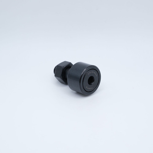 CR16VBUU Cam-Follower Bearing 1x5/8x7/16 Angled View