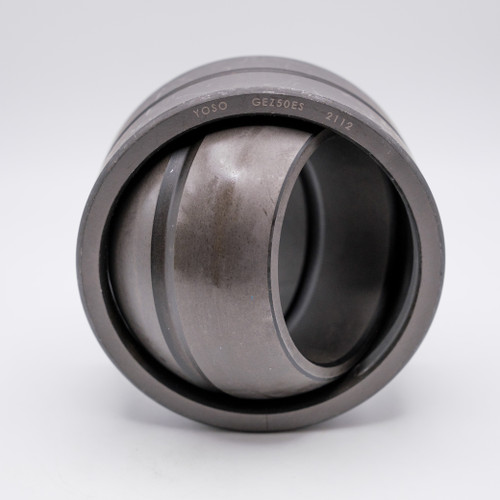 GE15ES-2RS Spherical Plain Bearing 15x26x12mm Angled View