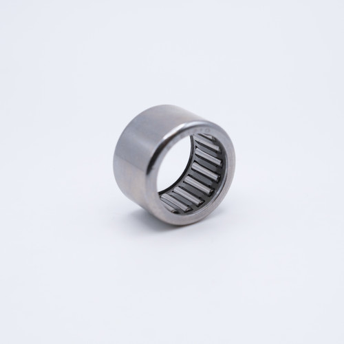 J-1210 Needle Roller Bearings 3/4x1x5/8 Left Angled View