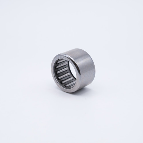 J-138 Needle Rollers Bearing 13/16x1-1/16x1/2 Right Angled View