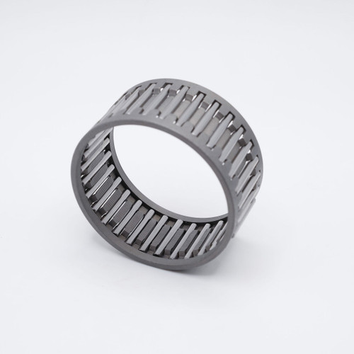 KT162017 Needle Roller Bearing 16x20x17mm Angled View