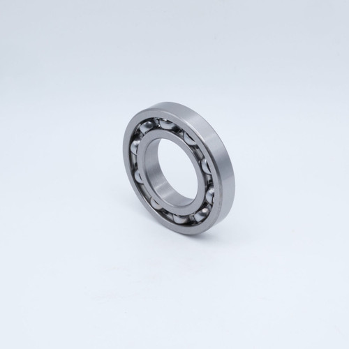 16009 Ball Bearing 45x75x10mm Right Angled View