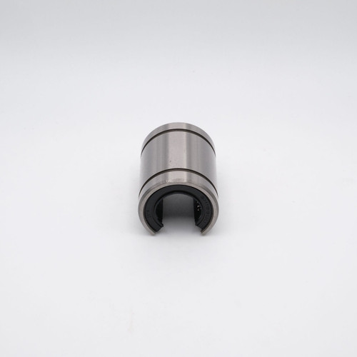LM16UUOP Linear Motion Ball Bearing 16x28x37mm Top Front View