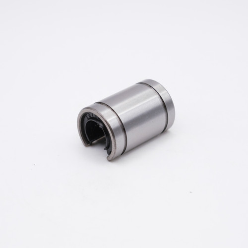 LME20-UUOP European Linear Open Ball Bushing with Rubber Seals