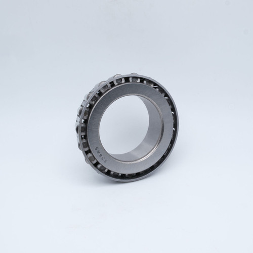 M802048 Tapered Roller Bearing 1.625 Cone Back View