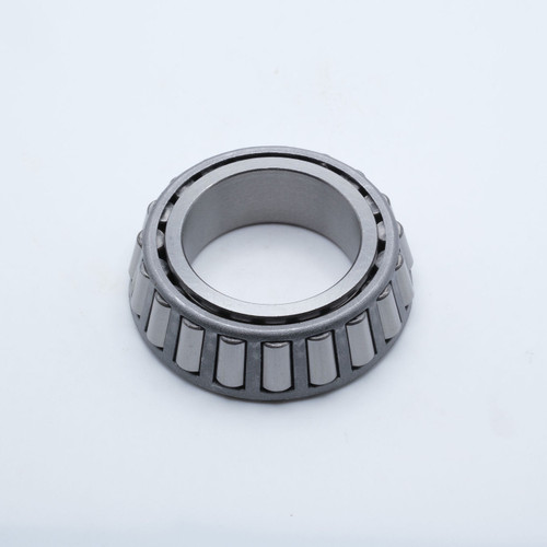 M88048 Tapered Roller Bearing 1-5/16 Cone J Front View
