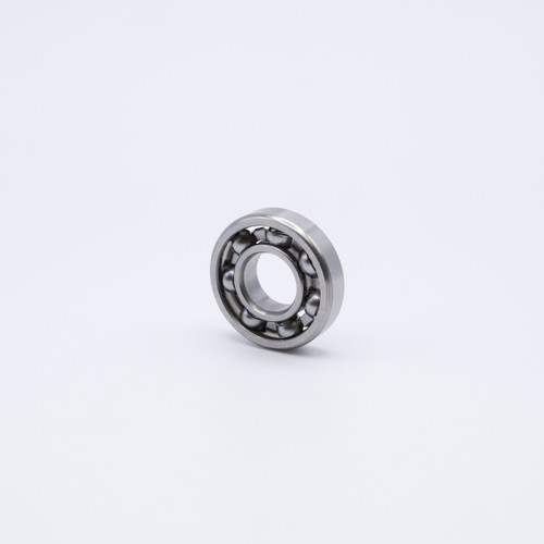 R12 Ball Bearing 3/4x1-5/8x5/16 Angled View