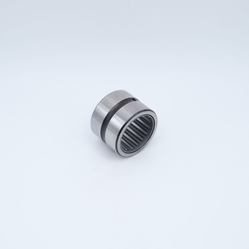 RNA4910 Machined Needle Roller 58x72x22mm Left Angled View