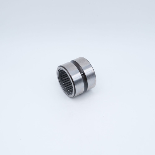 RNA4910 Machined Needle Roller 58x72x22mm Right Angled View