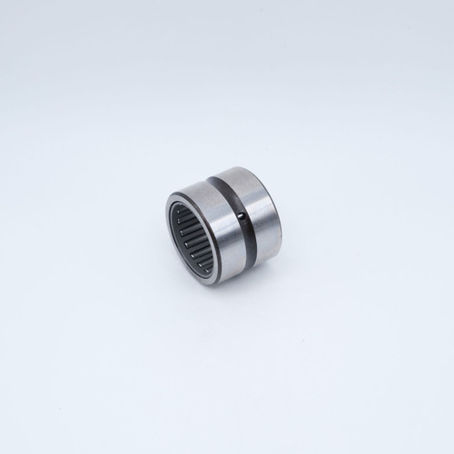 RNA6904 Machined Needle Roller 25x37x30 Angled View