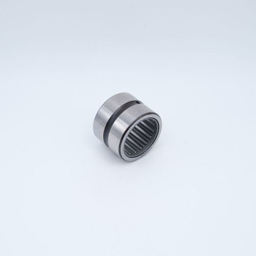 RNA6905 Machined Needle Roller 30x42x30 Angled View
