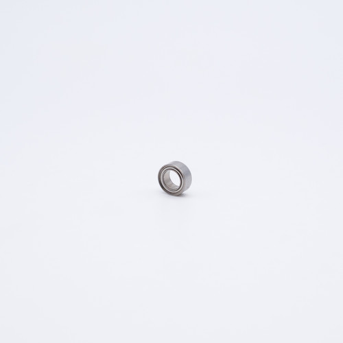 686-ZZ Miniature Ball Bearing 6x13x5 Shielded R1360ZZ - Bearings