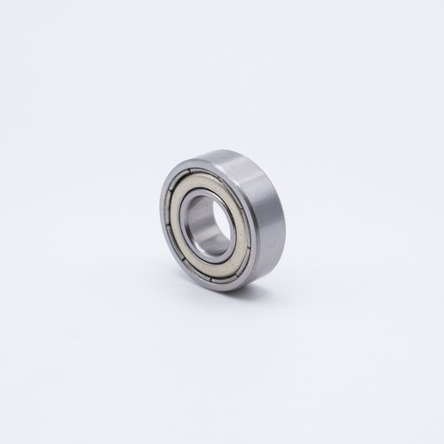 SS6002-ZZ Stainless Steel Ball Bearing 15x32x9 Shielded - Bearings
