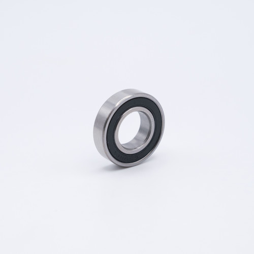 S6900-2RS Stainless Steel Ball Bearing 10x22x6mm Angled View
