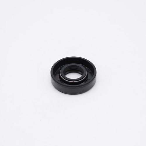 8x16x7TC Shaft Oil-Grease Seal 8x16x7 Back View