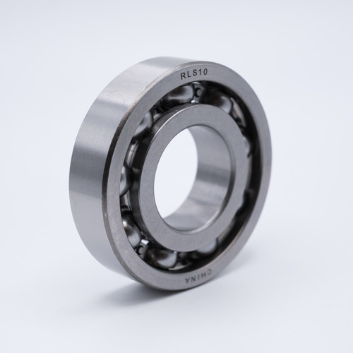 Imperial Inch & Inch Size Single Row Radial Ball Bearings - Page 7