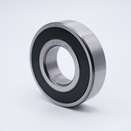 RMS8-2RS Ball Bearing 1x2-1/2x3/4 Side View