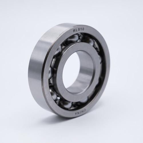 RLS12 Ball Bearing 1-1/2x3-1/4x3/4 Side View