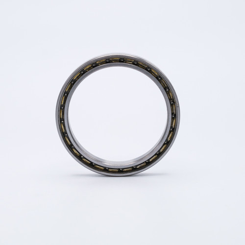 7008600 Ball Bearing 10x16x4mm Front View