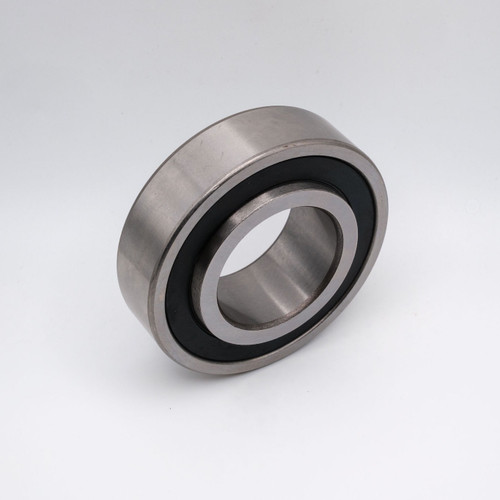 WC88039 Felt Seal Ball Bearing 9x26x13/32 Left Angled View